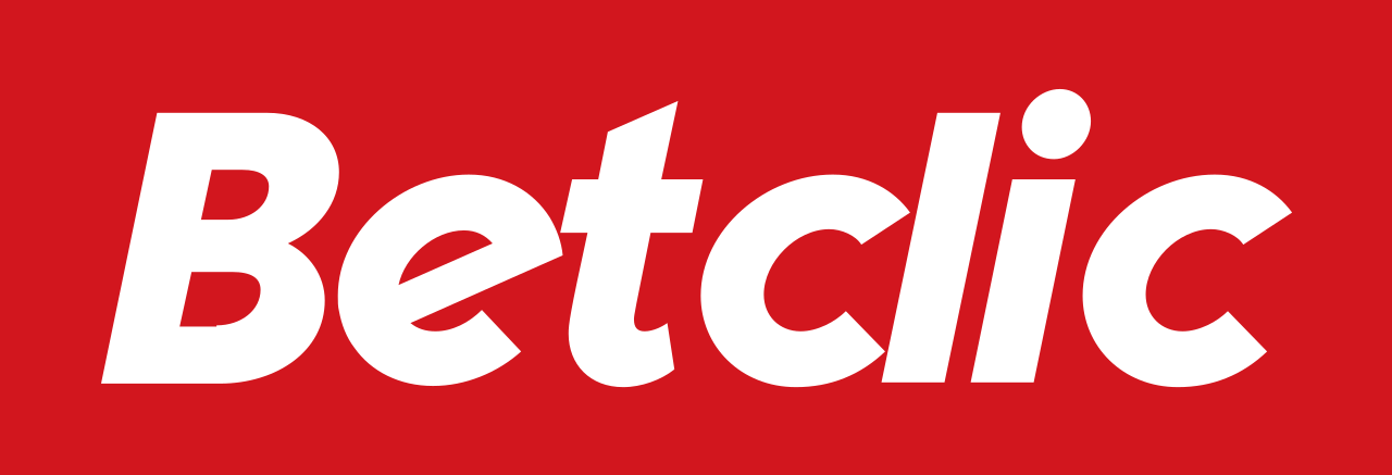 Betclic Logo